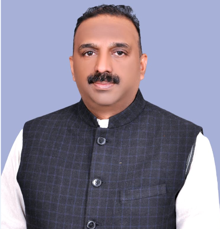 अहले वतन को नया साल मुबारक़ हो:  वसीम राईन