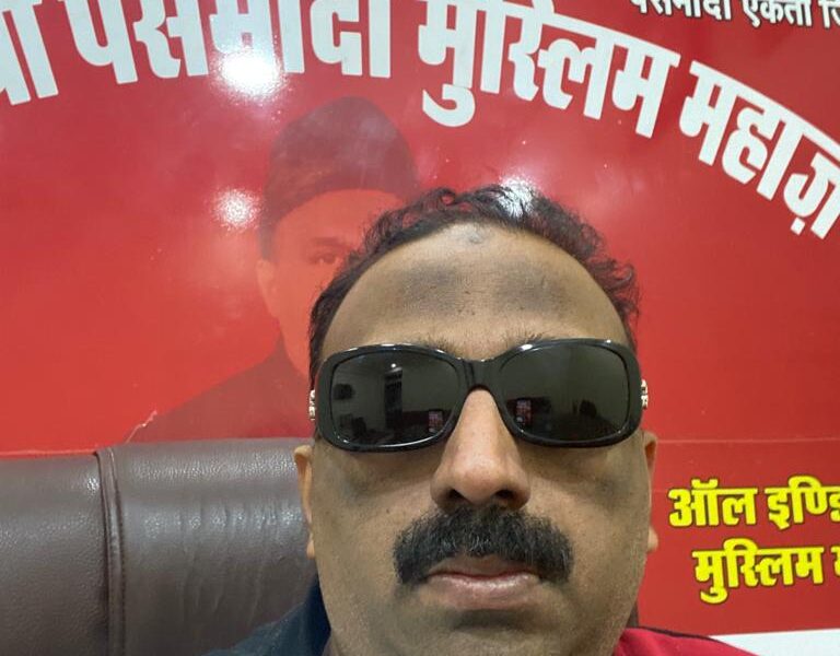 अखिलेश सरकार में मुज़फ़्फ़रनगर दंगा पसमांदा मुसलमानो को मिला था -वसीम राईन