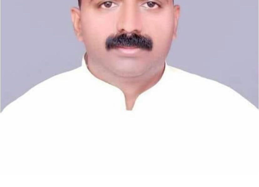 पसमांदा मुसलमानो अखिलेश यादव धोखेबाज़ हैं वसीम राईन