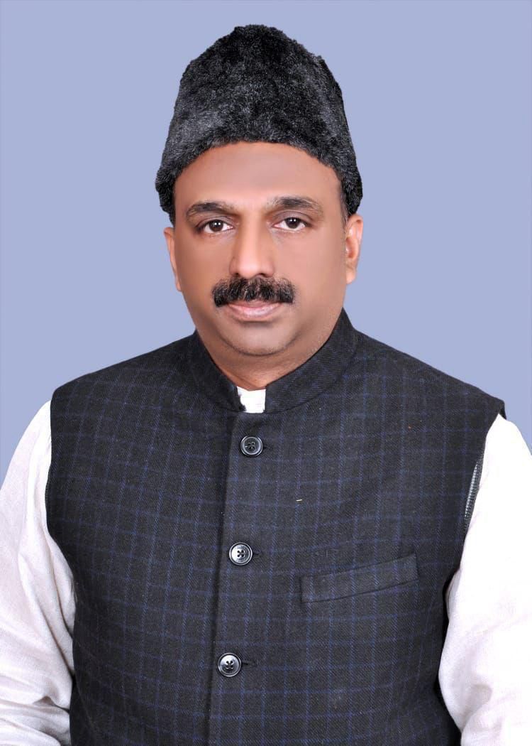 मोदी जी ने पसमांदा की आवाज़ उठाकर राष्ट्रीय विमर्श का मुद्दा बनाया हैं वसीम राईन